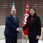 Sarra Zaâfrani Zenzri et Sifi Ghrieb soulignent l’importance historique et stratégique du partenariat tuniso‑algérien