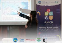 Kerkennah : lancement du projet MARHABA pour restaurer les habitats marins et protéger la biodiversité