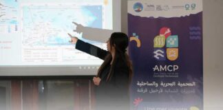 Kerkennah : lancement du projet MARHABA pour restaurer les habitats marins et protéger la biodiversité