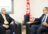 Tunisie–Liban : la TIA et la FIPA explorent de nouvelles opportunités d’investissement