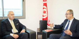 Tunisie–Liban : la TIA et la FIPA explorent de nouvelles opportunités d’investissement