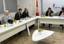 Coopération tuniso-libyenne : focus sur l’intégration économique des femmes et des familles