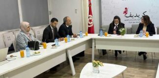 Coopération tuniso-libyenne : focus sur l’intégration économique des femmes et des familles