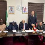 Tunisie–Nigéria : le TUCAD signe un accord stratégique à Gombe dans l’eau et l’énergie