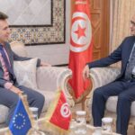 Diplomatie : Tunis et l’Union européenne réaffirment leur volonté de renforcer la coopération