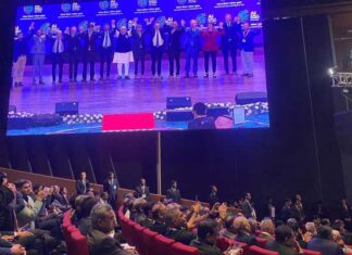 Gouvernance de l’IA : la Tunisie prend part au Sommet AI IMPACT 2026 à New Delhi