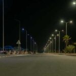 Tunisie : Djerba réduit sa consommation d’électricité de 50% grâce à l’éclairage public LED