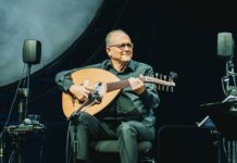 Sicca Jazz 2026 : le grand retour d’Anouar Brahem à la Kasbah du Kef
