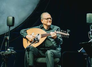 Sicca Jazz 2026 : le grand retour d’Anouar Brahem à la Kasbah du Kef