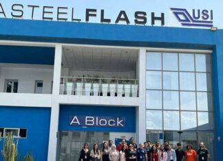 Industries électroniques en Tunisie : Asteel Flash mise sur l’innovation et la création d’emplois