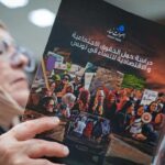 Aswat Nissa : inégalités, protection sociale et emplois féminins face aux réformes économiques