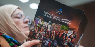 Aswat Nissa : inégalités, protection sociale et emplois féminins face aux réformes économiques