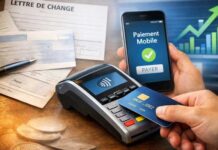BCT : explosion des lettres de change et du paiement mobile en 2025, recul marqué des chèques