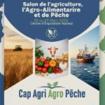 Cap Bon Agri Agro et Pêche : un nouveau salon pour valoriser le poids agricole de Nabeul