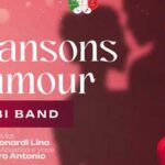 Musique et nostalgie : soirée romantique au CCIH avec HABI BAND