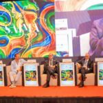 Transition énergétique et industrie : la Tunisie met en avant son expérience au Salma Dialogue Forum