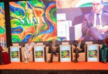 Transition énergétique et industrie : la Tunisie met en avant son expérience au Salma Dialogue Forum