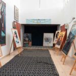 Clôture de la première édition des Journées cinématographiques d’Ezzouhour à Tunis