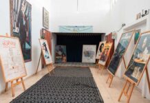 Clôture de la première édition des Journées cinématographiques d’Ezzouhour à Tunis