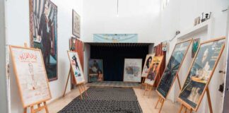 Clôture de la première édition des Journées cinématographiques d’Ezzouhour à Tunis