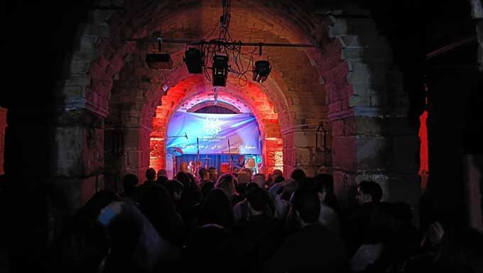 Nuits ramadanesques 2026 : 13 soirées musicales et culturelles au Club Tahar Haddad