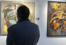 Tunis : ouverture du 16ᵉ Mois national des arts plastiques au Centre national d’art vivant