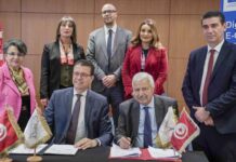 PME tunisiennes : un partenariat ITC–CONECT–CCIT pour renforcer le commerce électronique