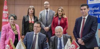 PME tunisiennes : un partenariat ITC–CONECT–CCIT pour renforcer le commerce électronique