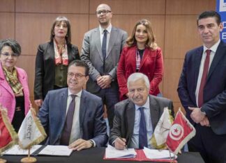 PME tunisiennes : un partenariat ITC–CONECT–CCIT pour renforcer le commerce électronique