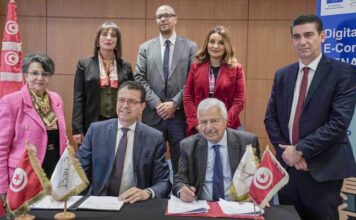 PME tunisiennes : un partenariat ITC–CONECT–CCIT pour renforcer le commerce électronique