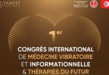 Médecine vibratoire et thérapies émergentes : un premier congrès international organisé à Djerba