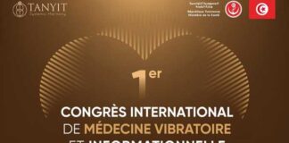 Médecine vibratoire et thérapies émergentes : un premier congrès international organisé à Djerba