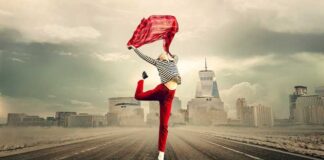 Juste Debout Tunis 2026 : le Théâtre de l’Opéra au rythme de la danse urbaine internationale