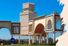 Dar Chaâbane El Fehri adopte le concept de Ville Éponge pour renforcer la résilience climatique