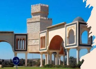 Dar Chaâbane El Fehri adopte le concept de Ville Éponge pour renforcer la résilience climatique