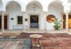 Médina de Tunis : visite du Palais Dar Lasram, chef-d’œuvre de l’architecture arabe et ottomane