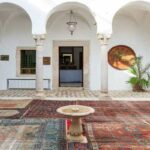 Médina de Tunis : visite du Palais Dar Lasram, chef-d’œuvre de l’architecture arabe et ottomane