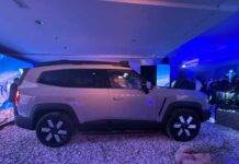 DEEPAL fait son entrée en Tunisie avec la technologie REEV révolutionnaire, soutenant la transition nationale vers la mobilité électrique