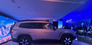 DEEPAL fait son entrée en Tunisie avec la technologie REEV révolutionnaire, soutenant la transition nationale vers la mobilité électrique