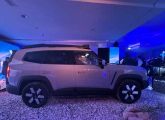 DEEPAL fait son entrée en Tunisie avec la technologie REEV révolutionnaire, soutenant la transition nationale vers la mobilité électrique