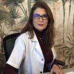 L’art du sur-mesure médical : Comment le Dr Meriem Mahjoub sculpte la beauté DR Meriem jebri