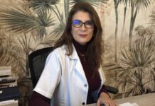 Dr Meriem Mahjoub (TAMAS) : Faire de la Tunisie le Hub de la médecine esthétique DR Meriem jebri