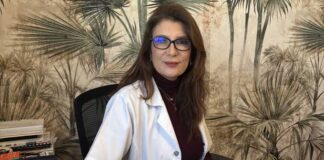 Dr Meriem Mahjoub (TAMAS) : Faire de la Tunisie le Hub de la médecine esthétique DR Meriem jebri