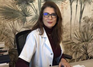 Dr Meriem Mahjoub (TAMAS) : Faire de la Tunisie le Hub de la médecine esthétique DR Meriem jebri