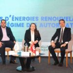 Solaire photovoltaïque : 287 MW autorisés pour les PME, cap sur 35 % d’énergies renouvelables d’ici 2030