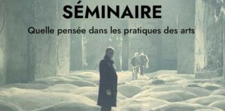 ESAC Gammarth : un séminaire interroge les liens entre pratiques artistiques et pensée philosophique
