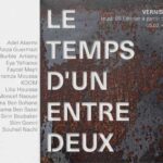 TGM Gallery présente « Le temps d’un entre deux » : rencontre d’artistes tunisiens et internationaux