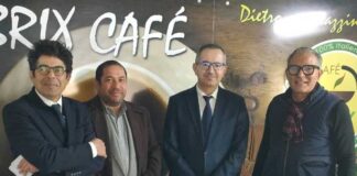 FIPA-Tunisia visite Brix Café : l’entreprise tuniso-italienne mise sur l’économie circulaire