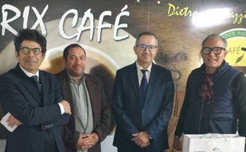 FIPA-Tunisia visite Brix Café : l’entreprise tuniso-italienne mise sur l’économie circulaire