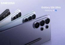 Samsung dévoile la série Galaxy S26 : le plus intuitif des smartphones Galaxy AI à ce jour